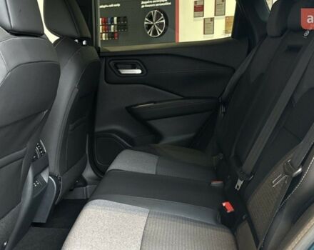 Ніссан Кашкай, об'ємом двигуна 1.33 л та пробігом 0 тис. км за 34637 $, фото 15 на Automoto.ua