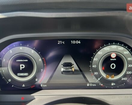 Ніссан Кашкай, об'ємом двигуна 1.33 л та пробігом 0 тис. км за 34971 $, фото 16 на Automoto.ua