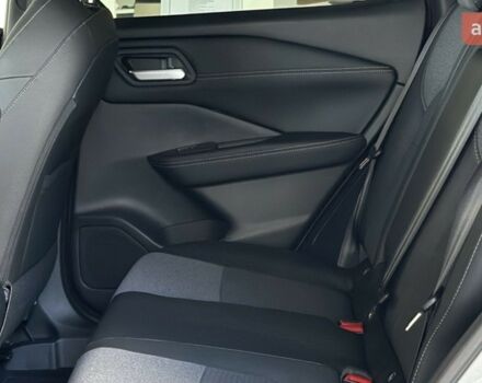 Ниссан Кашкай, объемом двигателя 1.33 л и пробегом 0 тыс. км за 32387 $, фото 19 на Automoto.ua