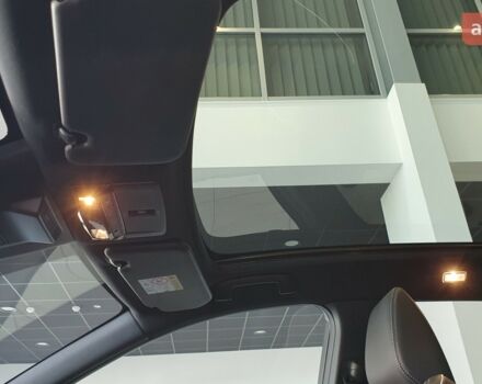 Ніссан Кашкай, об'ємом двигуна 1.33 л та пробігом 0 тис. км за 36970 $, фото 72 на Automoto.ua