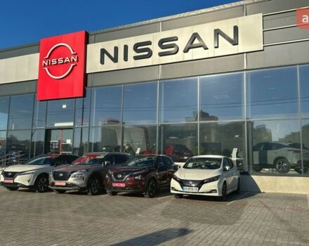 Ніссан Кашкай, об'ємом двигуна 1.33 л та пробігом 0 тис. км за 29319 $, фото 34 на Automoto.ua