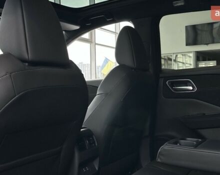 Ниссан Кашкай, объемом двигателя 1.33 л и пробегом 0 тыс. км за 37087 $, фото 22 на Automoto.ua