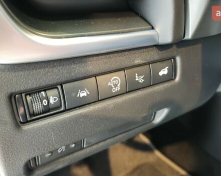 Ниссан Кашкай, объемом двигателя 1.33 л и пробегом 0 тыс. км за 34725 $, фото 16 на Automoto.ua