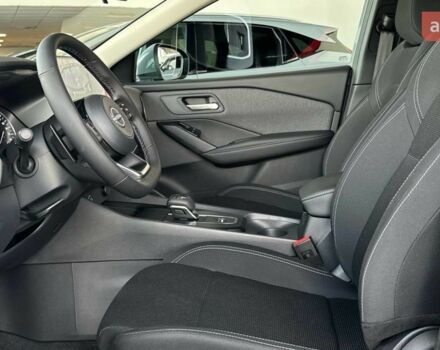 Ніссан Кашкай, об'ємом двигуна 1.33 л та пробігом 0 тис. км за 31294 $, фото 14 на Automoto.ua