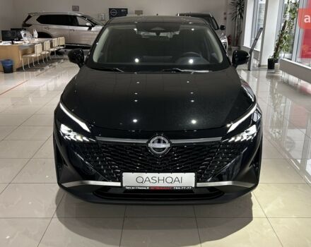 Ниссан Кашкай, объемом двигателя 1.33 л и пробегом 0 тыс. км за 31129 $, фото 22 на Automoto.ua