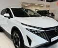 Ніссан Кашкай, об'ємом двигуна 1.33 л та пробігом 0 тис. км за 33606 $, фото 2 на Automoto.ua