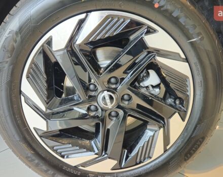 Ниссан Кашкай, объемом двигателя 1.33 л и пробегом 0 тыс. км за 34725 $, фото 11 на Automoto.ua