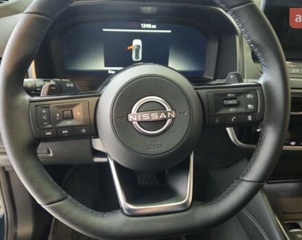 Ниссан Кашкай, объемом двигателя 1.33 л и пробегом 0 тыс. км за 34725 $, фото 21 на Automoto.ua