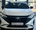 купити нове авто Ніссан Кашкай 2025 року від офіційного дилера Nissan Авто-Імпульс Ніссан фото