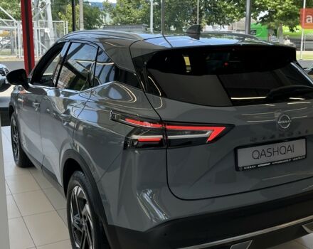 купить новое авто Ниссан Кашкай 2025 года от официального дилера Автоцентр AUTOGROUP Nissan Ниссан фото