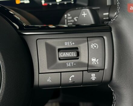 купити нове авто Ніссан Кашкай 2025 року від офіційного дилера Nissan Авто-Імпульс Ніссан фото