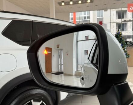 Ніссан Кашкай, об'ємом двигуна 1.33 л та пробігом 0 тис. км за 34818 $, фото 5 на Automoto.ua