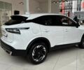 Ніссан Кашкай, об'ємом двигуна 1.33 л та пробігом 0 тис. км за 34818 $, фото 2 на Automoto.ua