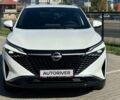 Ниссан Кашкай 2025 в Киеве на Automoto.ua Ниссан Кашкай, объемом двигателя 1.33 л и пробегом 0 тыс. км за 36339 $, фото 2 на Automoto.ua
