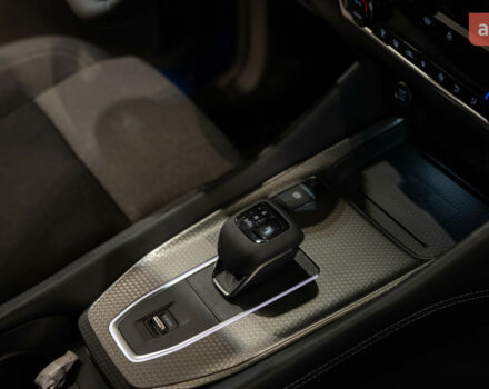 Ниссан Кашкай, объемом двигателя 1.33 л и пробегом 0 тыс. км за 32896 $, фото 10 на Automoto.ua