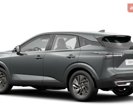 купить новое авто Ниссан Кашкай 2025 года от официального дилера Автоцентр AUTO.RIA Ниссан фото