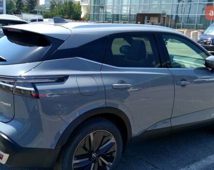 купить новое авто Ниссан Кашкай 2025 года от официального дилера Автоцентр AUTO.RIA Ниссан фото