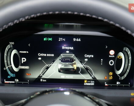 купить новое авто Ниссан Кашкай 2025 года от официального дилера Вікрос Авто (Nissan) Ниссан фото