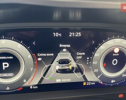 Ниссан Кашкай, объемом двигателя 1.33 л и пробегом 0 тыс. км за 32609 $, фото 22 на Automoto.ua