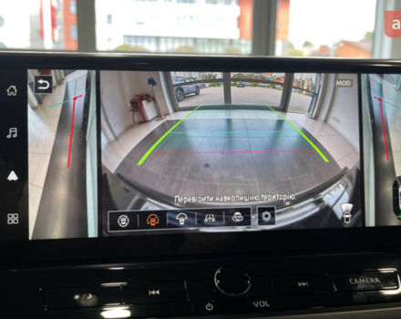 Ниссан Кашкай, объемом двигателя 1.33 л и пробегом 0 тыс. км за 35657 $, фото 27 на Automoto.ua