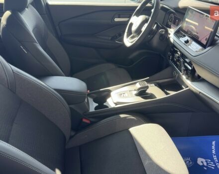 Ніссан Кашкай, об'ємом двигуна 1.33 л та пробігом 0 тис. км за 34971 $, фото 18 на Automoto.ua