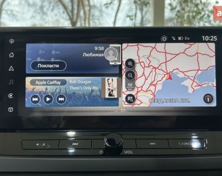 Ніссан Кашкай, об'ємом двигуна 1.33 л та пробігом 0 тис. км за 36920 $, фото 11 на Automoto.ua