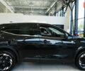 Ніссан Кашкай, об'ємом двигуна 1.33 л та пробігом 0 тис. км за 34809 $, фото 3 на Automoto.ua