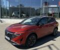 Ниссан Кашкай, объемом двигателя 1.33 л и пробегом 0 тыс. км за 37060 $, фото 19 на Automoto.ua