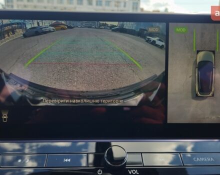 Ниссан Кашкай, объемом двигателя 1.33 л и пробегом 0 тыс. км за 29933 $, фото 24 на Automoto.ua