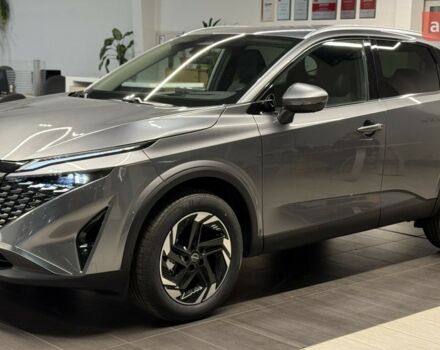 Ниссан Кашкай, объемом двигателя 1.33 л и пробегом 0 тыс. км за 32443 $, фото 9 на Automoto.ua