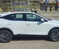 Ніссан Кашкай, об'ємом двигуна 1.33 л та пробігом 0 тис. км за 30257 $, фото 9 на Automoto.ua