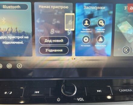 Ніссан Кашкай, об'ємом двигуна 1.33 л та пробігом 0 тис. км за 26187 $, фото 25 на Automoto.ua