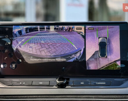 Ниссан Кашкай, объемом двигателя 1.33 л и пробегом 0 тыс. км за 36801 $, фото 29 на Automoto.ua