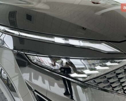 Ниссан Кашкай, объемом двигателя 1.33 л и пробегом 0 тыс. км за 29933 $, фото 4 на Automoto.ua