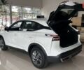Ниссан Кашкай, объемом двигателя 1.33 л и пробегом 0 тыс. км за 30462 $, фото 24 на Automoto.ua