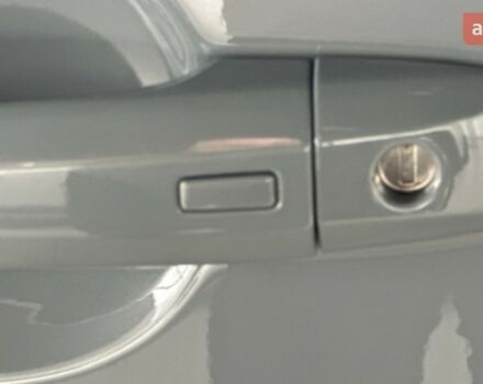 Ніссан Кашкай, об'ємом двигуна 1.33 л та пробігом 0 тис. км за 35717 $, фото 11 на Automoto.ua