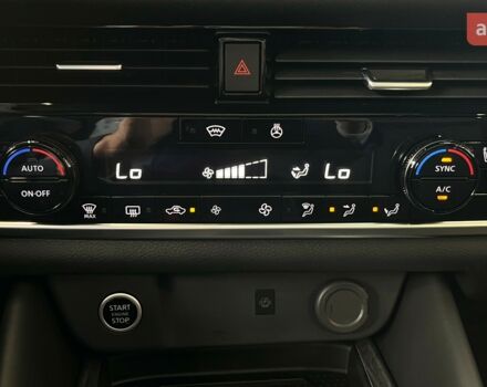 купить новое авто Ниссан Кашкай 2025 года от официального дилера Автоцентр AUTOGROUP Nissan Ниссан фото