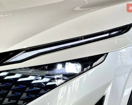 купити нове авто Ніссан Кашкай 2025 року від офіційного дилера АТМ КРОПИВНИЦЬКИЙ Ніссан фото