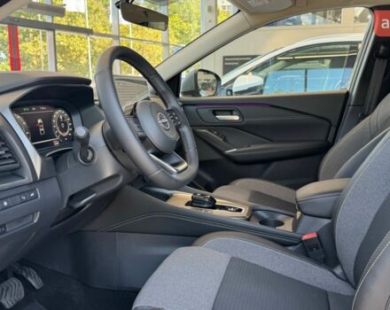 купити нове авто Ніссан Кашкай 2025 року від офіційного дилера Автоцентр AUTO.RIA Ніссан фото