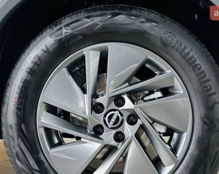 Ниссан Кашкай, объемом двигателя 1.33 л и пробегом 0 тыс. км за 29736 $, фото 18 на Automoto.ua