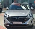 Ниссан Кашкай, объемом двигателя 1.33 л и пробегом 0 тыс. км за 33525 $, фото 1 на Automoto.ua