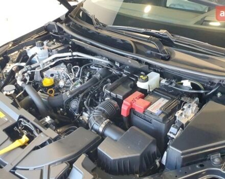 Ніссан Кашкай, об'ємом двигуна 1.33 л та пробігом 0 тис. км за 36771 $, фото 70 на Automoto.ua