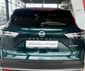 купити нове авто Ніссан Кашкай 2025 року від офіційного дилера Nissan Авто-Імпульс Ніссан фото