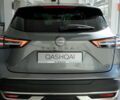 купить новое авто Ниссан Кашкай 2025 года от официального дилера Вікрос Авто (Nissan) Ниссан фото