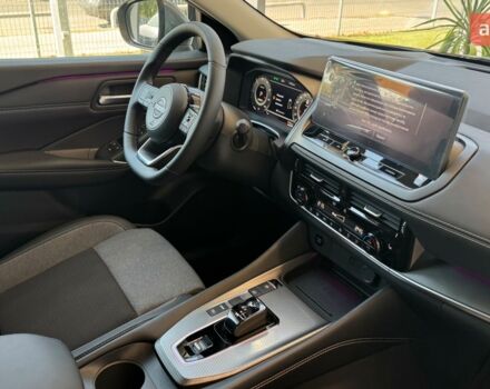 купити нове авто Ніссан Кашкай 2025 року від офіційного дилера Автоцентр AUTO.RIA Ніссан фото