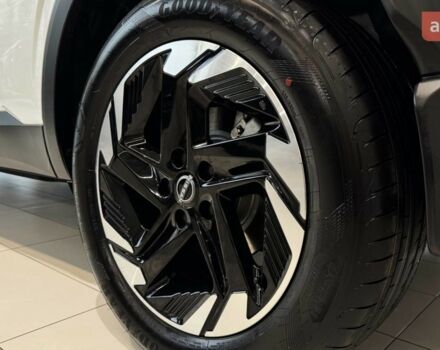 Ніссан Кашкай, об'ємом двигуна 1.33 л та пробігом 0 тис. км за 33606 $, фото 7 на Automoto.ua