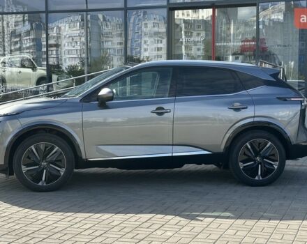 Ниссан Кашкай, объемом двигателя 1.33 л и пробегом 0 тыс. км за 35270 $, фото 12 на Automoto.ua