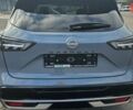 купити нове авто Ніссан Кашкай 2025 року від офіційного дилера Фрунзе-Авто Nissan Ніссан фото