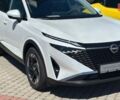 Ниссан Кашкай, объемом двигателя 1.33 л и пробегом 0 тыс. км за 33728 $, фото 1 на Automoto.ua