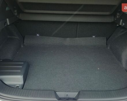 Ниссан Кашкай, объемом двигателя 1.5 л и пробегом 0 тыс. км за 42765 $, фото 14 на Automoto.ua